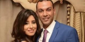 محمد عز العرب لأيتن عامر ووالدتها: يا رب أرى فيكم عجائب قدرته وعقابه يا منافقين