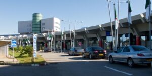 فتح مسابقة لتوظيف سائقين بمطار الجزائر