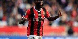 بوغا جاهز للتوقيع مع روما