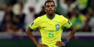 خلاف محتمل بين ريال مدريد ومنتخب البرازيل