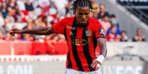 بوداوي مرشح بقوة للالتحاق بفولفسبورغ الألماني