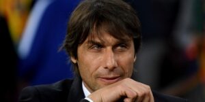 كونتي يعلق على الانطلاقة الكارثية لنابولي: تعرضنا للانهيار كقطعة جليد ذابت في الشمس