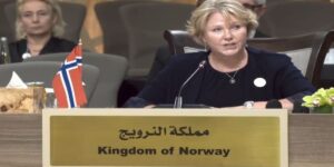 النرويج تعبر عن صدمتها لتعرض مركبة أممية لاستهداف الاحتلال