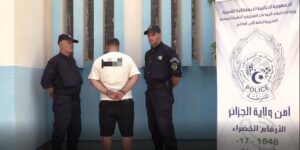 توقيف شخص أتلف ملصقات خاصة بمترشحين للرئاسيات بتيزي وزو