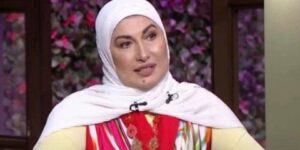 الفنانة المصرية جميلة عزيز غي حالة نفسية صعبة جدا