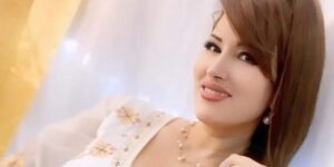 نشاطات فنية مكثفة للفنانة ثانينا هذا الصيف