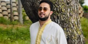 مروان ڨروابي يؤكد: لم أستغل اسم والدي الفنان الهاشمي ڨروابي لتحقيق الشهرة