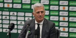 بيتكوفيتش يكشف عن خياراته في تربص الخضر