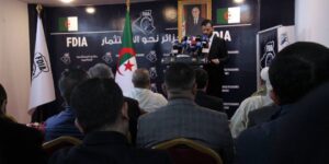 مرافقة أزيد عن 500 مستثمر جزائري في عدّة قطاعات على مدار ثلاث سنوات