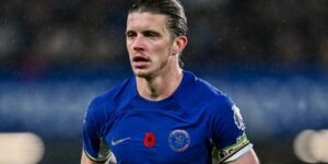 أتلتيكو مدريد يقترب من التعاقد مع غالاغير