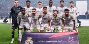 ريال مدريد.. موسم حافل بالتحديات