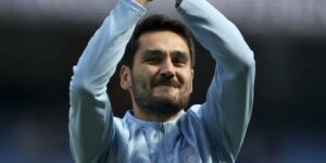 غوندوغان: أشعر وكأني في بيتي من جديد