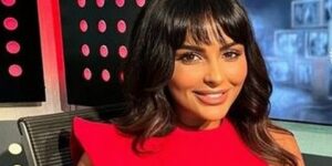 ميس حمدان: أتمنى تجسيد شخصية جدلية مثل نوال السعداوي