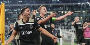 الاتحاد الهولندي لكرة القدم يحذر.. “إضراب الشرطة” يلغي مباراة الغريمين التقليديين فينورد وأياكس