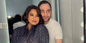 حسام حبيب يرد على استغاثة شيرين عبد الوهاب: “سأسجنك”