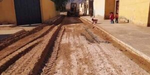 أم البواقي.. تجسيد عدة مشاريع تنموية لفائدة منطقة الظل “قوراي” ببلدية عين الزيتون