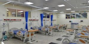 بعد كشف الستار عن مشروع إنجاز مستشفى جديد.. المرضى بتسمسيلت يتنفسون الصعداء