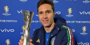 كييزا على بعد خطوة واحدة من برشلونة