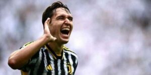 روما تعزز خط الهجوم بصفقة مدوية بالتعاقد مع كييزا