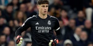 كيبا يحط الرحال ببرنموث الإنجليزي