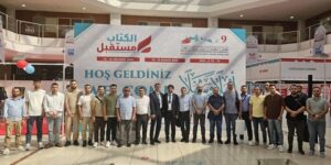 معرض إسطنبول للكتاب العربي بمشاركة جزائرية.. طبعة بنفحات “غزة”