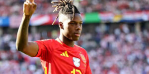 جول كوندي يريد ويليامز لبرشلونة