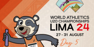 لأقل من 20 سنة المقرر إجراؤها بعاصمة البيرو “ليما”.. 16 جزائريا يشاركون في بطولة العالم لألعاب القوى