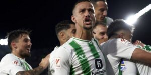 لويز فيليبي لن يعود إلى بيتيس