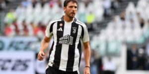 لوكاتيلي: نريد إظهار المزيد في المراحل المقبلة