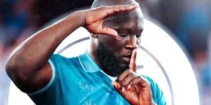 انتقال لوكاكو إلى نابولي بات محسوماً