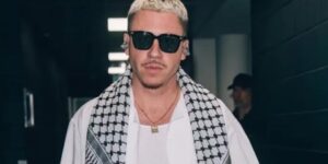 بسبب النزاع في السودان.. ماكليمور يلغي عرضه بدبي ويدعو لمقاطعة الإمارات