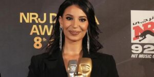 مريم الجندي تكشف سبب إخفاء صلتها بوالدها محمود الجندي