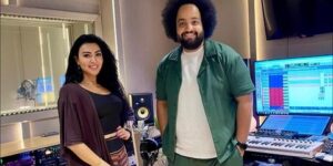 التمثيل لا يكفي.. ميرهان حسين تعود بأغنية جديدة