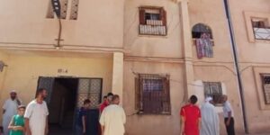 تهيئة السكنات المتضررة من زلزال المدية ابتداء من 12 أوت