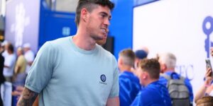 باستوني: دعونا لا نبالغ أو نصنع دراما!