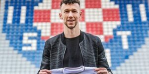 بعد فشل صفقة ويليامز.. فليك يحوّل أنظاره نحو بيريسيتش