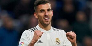 سيبايوس يقرر البقاء في قلعة بيرنابيو