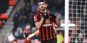 ايراولا: سيكون من الصعب تعويض سولانكي