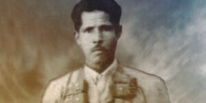 الشهيد العربي قمودي.. تأمين الأسلحة والذخيرة للثورة