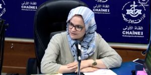 دلماجي: “ضوابط تمويل الحملة الانتخابية ستقطع الطريق على المال الفاسد”