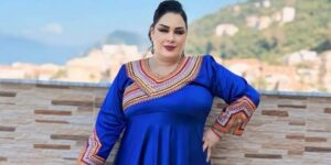 تلتقي جمهورها الخميس المقبل بتيزي وزو.. لوكان” جديد الفنانة طاوس أرحاب لعام 2024