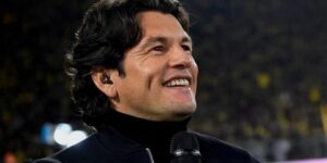 فالديز: دورتموند قادر على الفوز بالبوندسليغا هذا الموسم