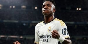 قيمة العرض السعودي لضم فينيسيوس.. رقم خيالي لا يصدق