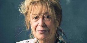 منى واصف: هذه وصيتي بعد موتي