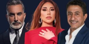 إلى جانب ناصر القصبي ونجوى كرم.. “آرابز غوت تالنت” يعود بباسم يوسف