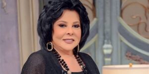 إسعاد يونس: هكذا هي علاقتي بشريهان