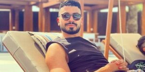 محمد أنور: البطولة في السينما والحفاظ على النجاح في غاية الصعوبة