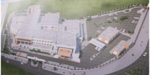 ميلة.. 01 مليار و500 مليون دينار لانجاز  مستشفى تاجنانت الجديد