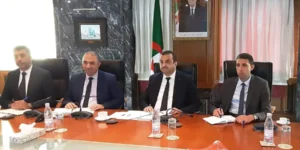 نحو التوقيع على اتفاق تعاون الجزائر-كوت ديفوار في مجال الطاقة