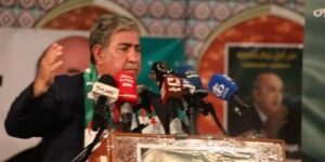 بن بعيبش يدعو لدعم المترشح الحر السيد عبد المجيد تبون لمواصلة مسيرة التنمية